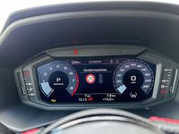 Audi A1 - Vorschau Bild 14
