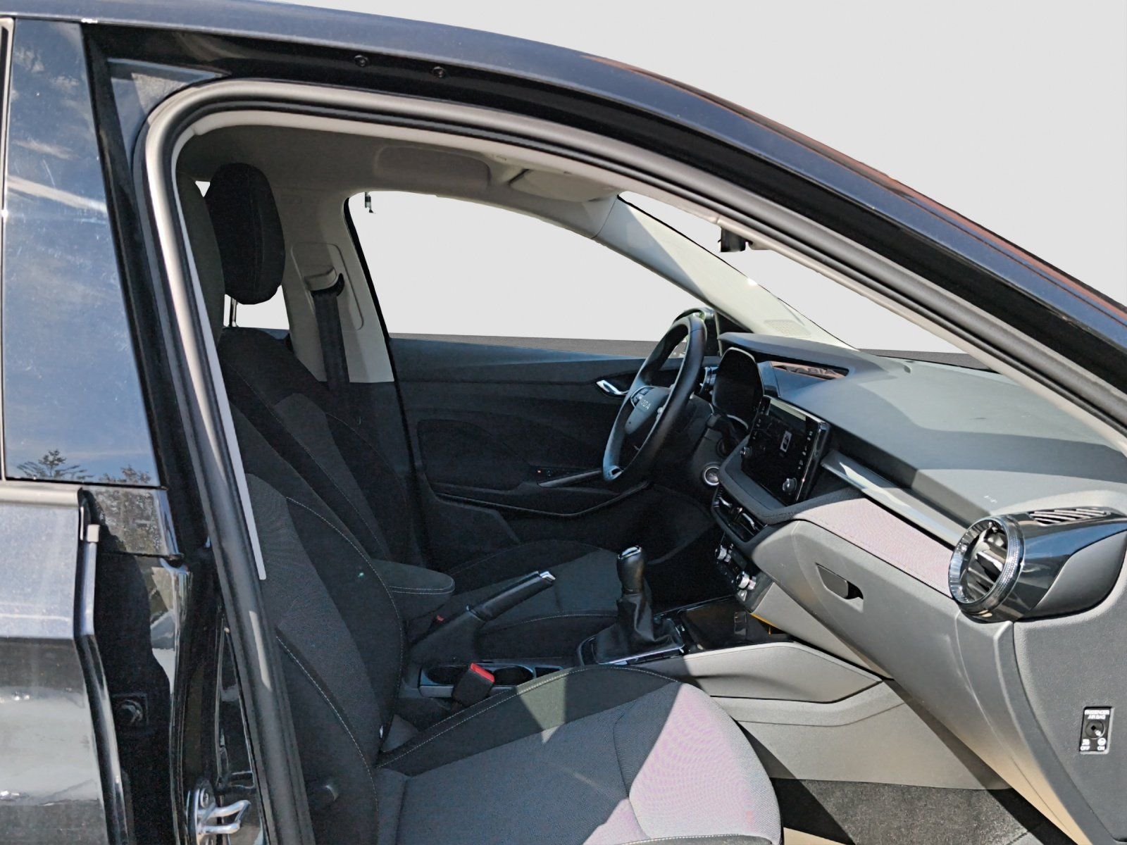 Skoda Fabia - Bild 22