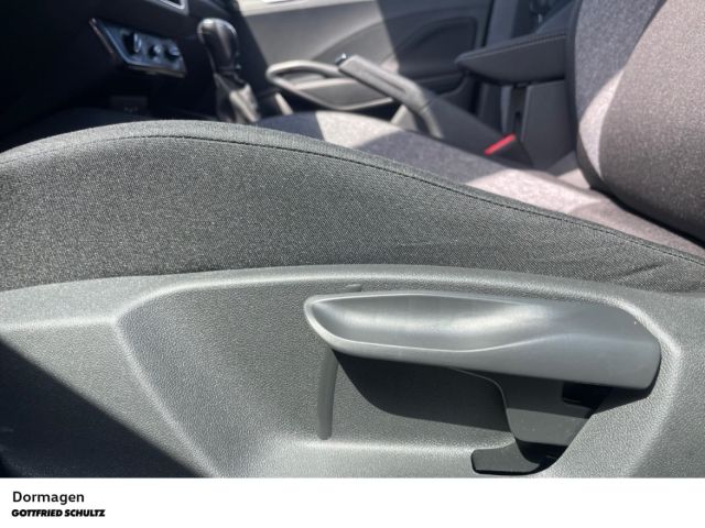 Skoda Fabia - Bild 11