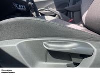 Skoda Fabia - Vorschau Bild 11