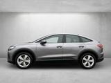 Audi Q4 Sportback 40 e-tron *SOH95%*Kamera* - Audi Q4 aus 2023