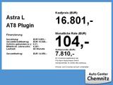 Opel Astra L AT8 Plugin Edition LED/KlimaA/Multimedia - Opel Astra: M