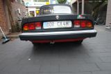 Alfa Romeo Spider - Alfa Romeo Spider aus 1989