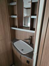 Tabbert Rossini TD Finest Edition  - Tabbert Rossini