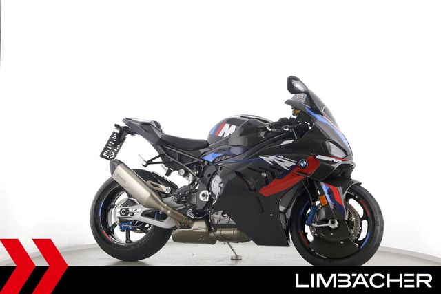 BMW M 1000 RR COMPETITION - Akrapovic, Carbon!!