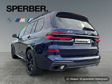 BMW X7 - 3