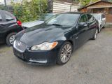 Jaguar XF 2.7  Diesel - Jaguar XF: 2.7