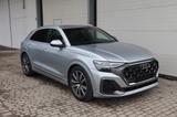Audi Q8 55 TFSI qu S-Line FACELIFT BELÜFTUNG/360°/AHK - gebrauchte Audi Q8 mit Facelift