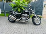 Honda VT 750  RC44 / Shadow - HONDA SHADOW RC44