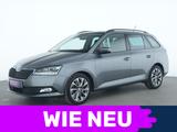 Skoda Fabia Best of LED|SmartLink|Tempomat|Navi|PDC - Skoda Fabia Gebrauchtwagen in München