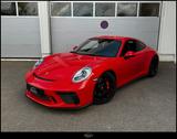 Porsche 991 GT3 Touring | Schalter | Approved 05.27| PPF