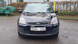 Ford Fiesta Trend*2.HD*Klima*Servo*Radio/CD*Scheckhef - Ford Fiesta: R2