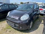 Nissan Micra Acenta