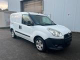 Fiat Doblo Doblò Basis Kasten - gebrauchte Fiat Doblo aus dem Jahr 2013