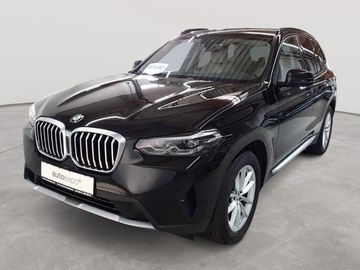 BMW X3 - 2