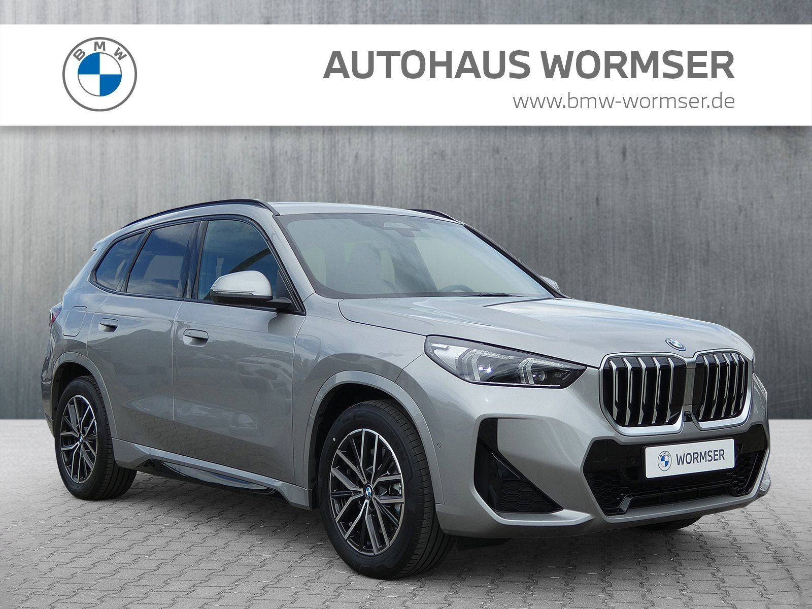 BMW X1 - Bild 10