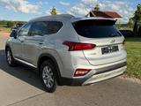 Hyundai SANTA FE 2.0 CRDi Navi|ACC|SHZ - Hyundai SANTA FE: 2.0