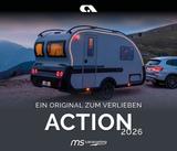Adria Action 391 LH SPORT 2026 NEUE GEN ALU FUBO - Adria Hamburg