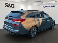 Hyundai i30 - Vorschau Bild 3