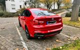 BMW X4 xDrive20d - BMW X4 Gebrauchtwagen in Frankfurt