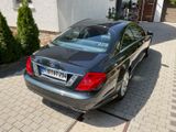 Mercedes-Benz CL 500 -Coupé AMG Paket - Mercedes-Benz CL 500 aus 2014