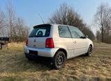 Volkswagen Lupo 1.0 Rave Princeton - Volkswagen Lupo: Princeton