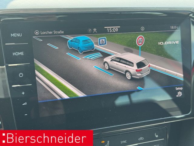 Volkswagen Passat Variant - Bild 19