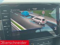 Volkswagen Passat Variant - Vorschau Bild 19