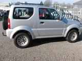 Suzuki Jimny 1.3 4WD Comfort - Suzuki aus 2009