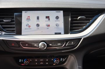 Bild 14 Opel Insignia Tourer Elegance +NAVI+KAMERA+SHZ+