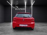 Seat Ibiza Reference 1.0 MPI KLIMA LED - Seat Ibiza Gebrauchtwagen in Dresden