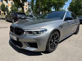 BMW M5 Comp~Carbon~Keramik~Kame~Head~Harma~ - gebrauchte BMW M5 aus dem Jahr 2019