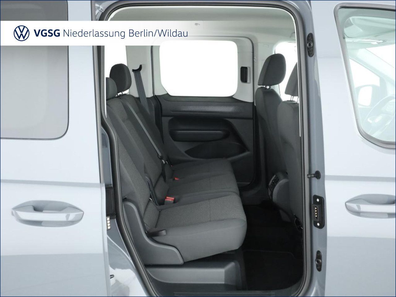 Volkswagen Caddy - Bild 15