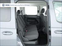 Volkswagen Caddy - Vorschau Bild 15
