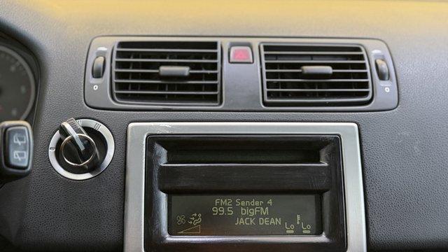 Volvo V50 Kombi D5 *AUTOMATIK*SHZ*A/C