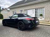 BMW Z4 sDrive30i M SPORT PAKET A M SPORT PAKET - BMW Z4: Sdrive30i M Sport