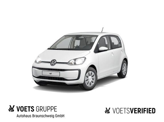 Image of Volkswagen up!