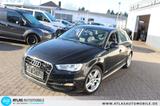 Audi A3 Sportback 1.4 TFSI Ambition S Tronic S line S - Audi A3: Ambition