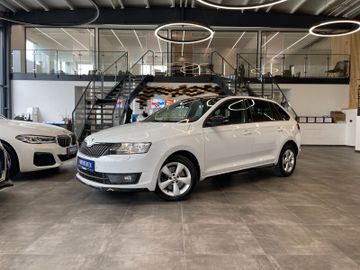 Skoda Rapid Spaceback Monte Carlo 1.6 TDI*XENON*NAVI*