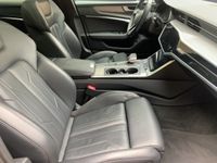 Audi A6 - Vorschau Bild 12