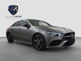 Mercedes-Benz CLA 220 d"3XAMG"360°-Kamera"LED-Schein"Ambiente- - gebrauchte Mercedes-Benz CLA 220 aus dem Jahr 2022