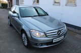 Mercedes-Benz C 200 KOMPRESSOR ELEGANCE - Mercedes-Benz C 200 aus 2007