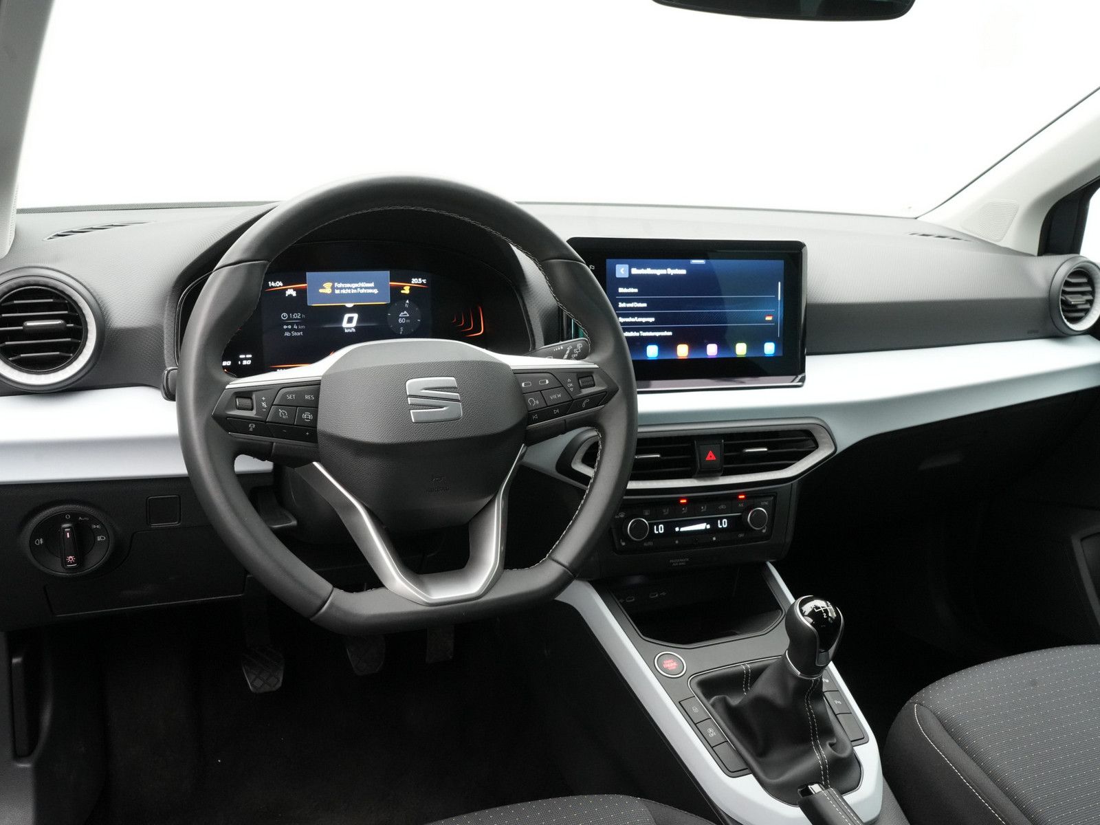 Seat Arona - Bild 4