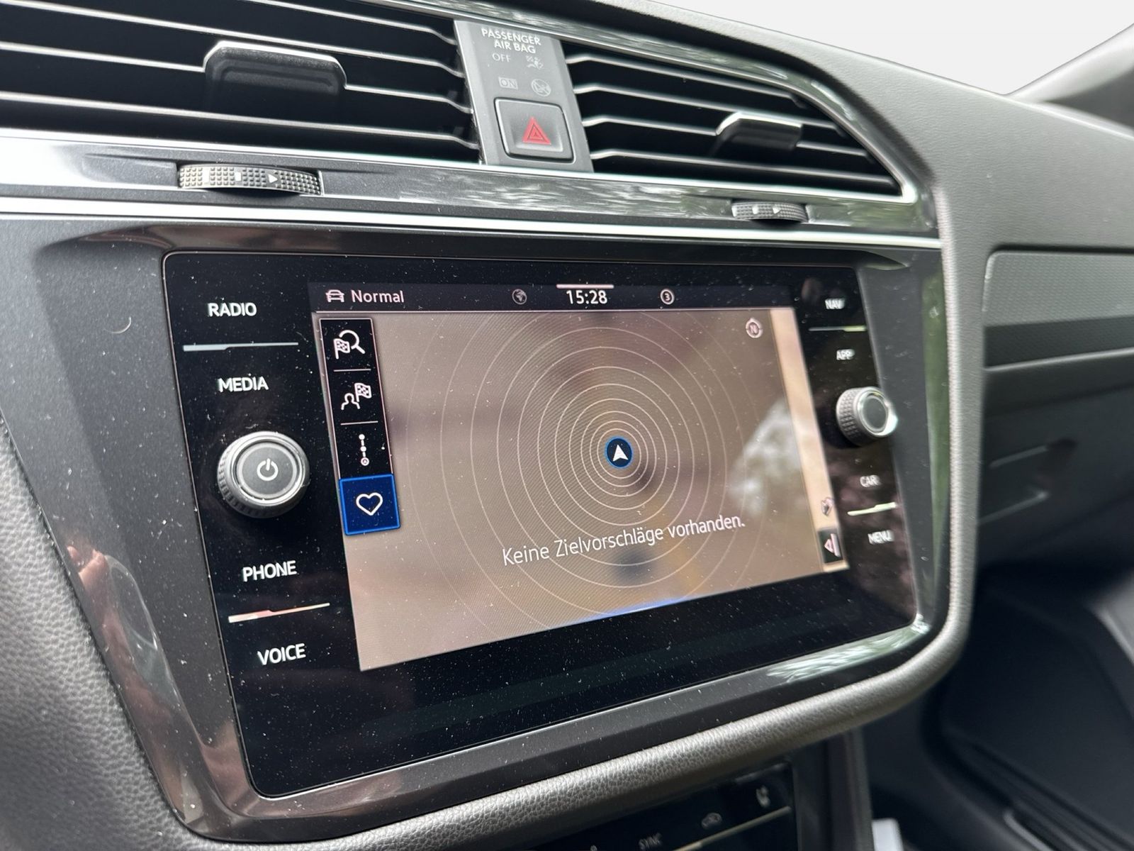 Volkswagen Tiguan Allspace - Bild 21