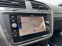 Volkswagen Tiguan Allspace - Vorschau Bild 21