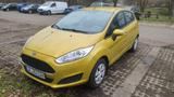 Ford Fiesta MK6 BJ 02/2016 Sync Edition - TÜV11/26 - Ford Fiesta Mk6 Gebrauchtwagen