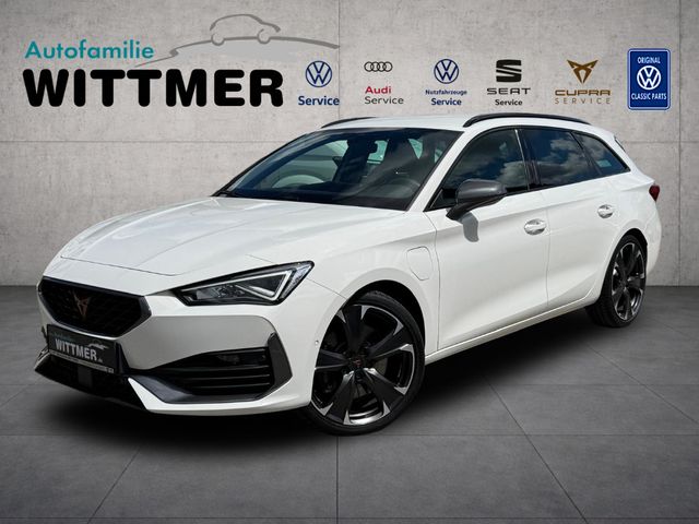 Leon ST 1.4 eHYBRID 180kW VZ DSG ACC/NAV/RFK/DCC