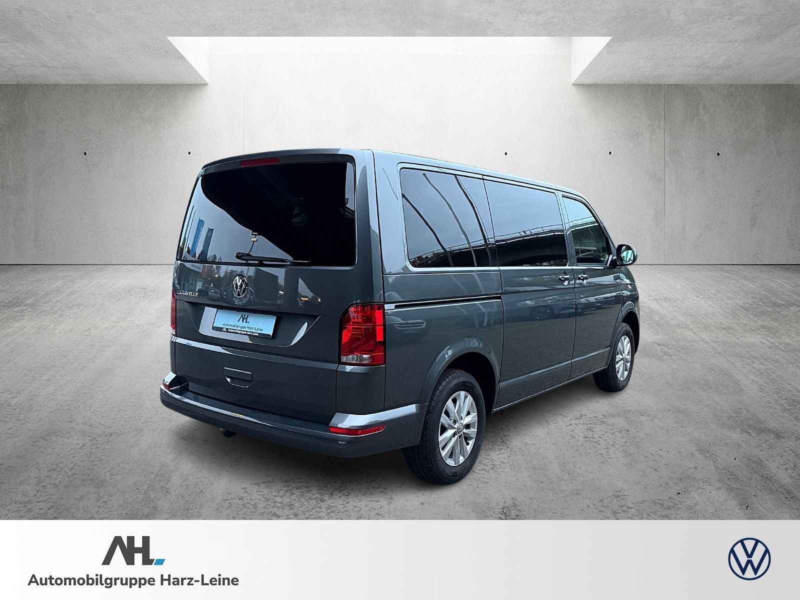 Volkswagen T6 Caravelle - Bild 5