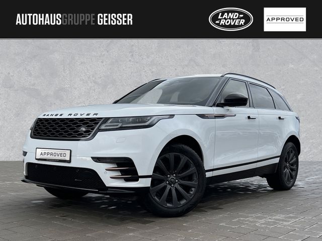 Land Rover Range Rover Velar D200 AWD R-DYNAMIC SE ACC