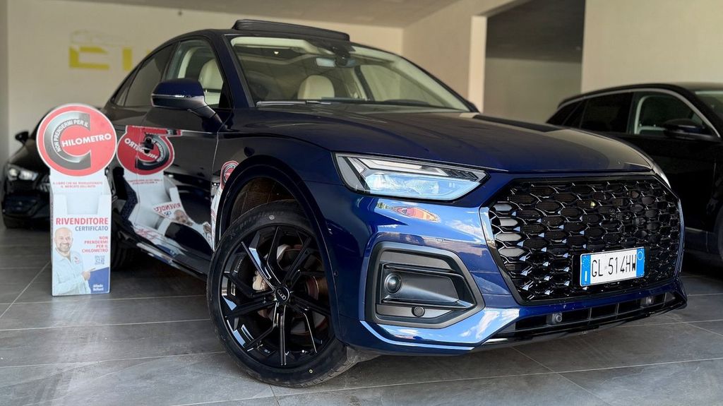 Image of Audi Q5